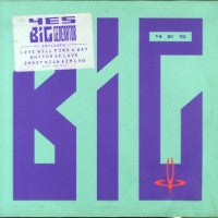 YES - Big Generator