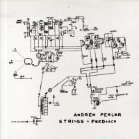 ANDREW PEKLER - Strings & Feedback
