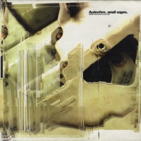 AUTECHRE - Anvil Vapre