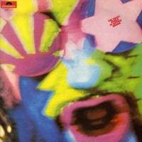THE CRAZY WORLD OF ARTHUR BROWN - The Crazy World Of Arthur Brown
