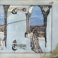 GENESIS - Trespass