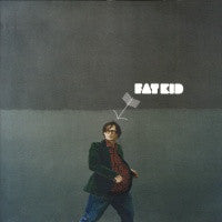 JARVIS (COCKER) - Fat Kid