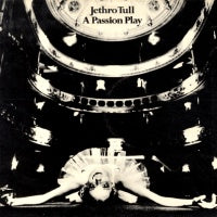 JETHRO TULL - A Passion Play