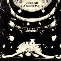 JETHRO TULL - A Passion Play