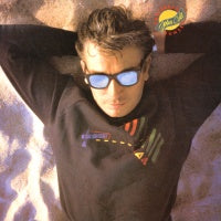 JOHN CALE - Caribbean Sunset
