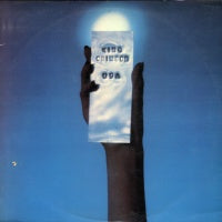 KING CRIMSON - USA