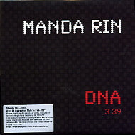 MANDA RIN - DNA