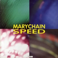 JESUS AND MARY CHAIN - Sound Of Speed EP