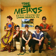 THE METROS - Talk About It