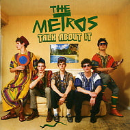 THE METROS - Talk About It
