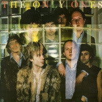 THE ONLY ONES - The Only Ones
