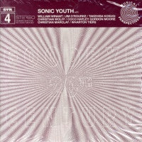 SONIC YOUTH - Goodbye 20th Century