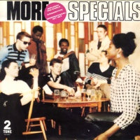 THE SPECIALS - More Specials