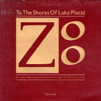 VARIOUS ARTISTS - To The Shores Of Lake Placid