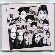 THE DATSUNS - Human Error