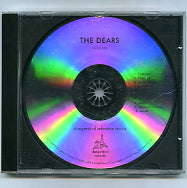 THE DEARS - Missiles