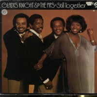 GLADYS KNIGHT AND THE PIPS - Still Together