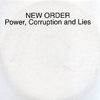 NEW ORDER - Power, Corruption And Lies