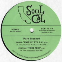 PURE ESSENCE - Wake Up Pts. 1 & 2