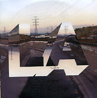SPORTSDAY MEGAPHONE - LA