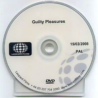 VARIOUS - Guilty Pleasures