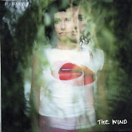 PJ HARVEY - The Wind