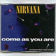 NIRVANA - Come As You Are