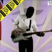 GOSSIP - Standing In The Way Of Control