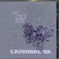 CANNIBAL OX - Cold Vein