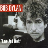 BOB DYLAN - Love And Theft