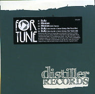 FOR TUNE - Bully