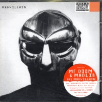 MADVILLAIN (MF DOOM & MADLIB) - Madvillainy