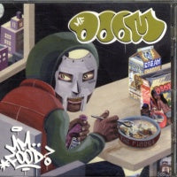 MF DOOM - MM..Food