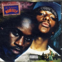 MOBB DEEP - The Infamous...Mobb Deep