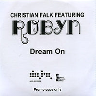 ROBYN - Dream On