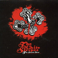 THE WHITE STRIPES - The Denial Twist