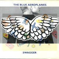 THE BLUE AEROPLANES - Swagger