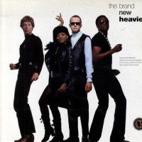 BRAND NEW HEAVIES - Brand New Heavies