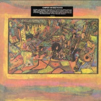CAMPER VAN BEETHOVEN - Camper Van Beethoven