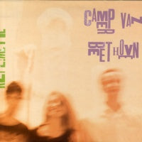 CAMPER VAN BEETHOVEN - Key Lime Pie