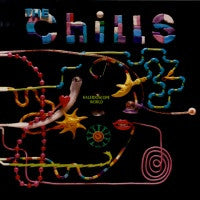 THE CHILLS - Kaleidoscope World