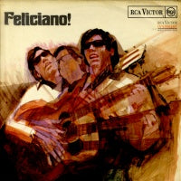 JOSÉ FELICIANO - Feliciano!