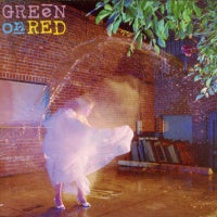 GREEN ON RED - Gravity Talks
