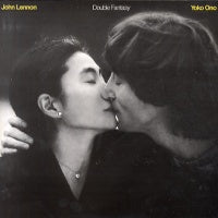 JOHN LENNON & YOKO ONO - Double Fantasy