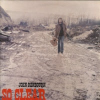 JOHN RENBOURN - So Clear