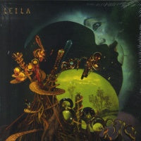 LEILA - Blood, Looms & Blooms