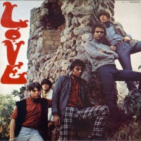 LOVE - Love