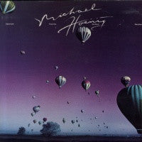 MICHAEL HOENIG - Departure From The Northern Wasteland