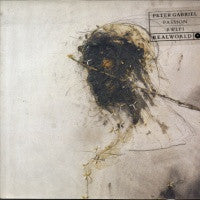 PETER GABRIEL - Passion