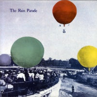 RAIN PARADE - Emergency Third Rail Power Trip